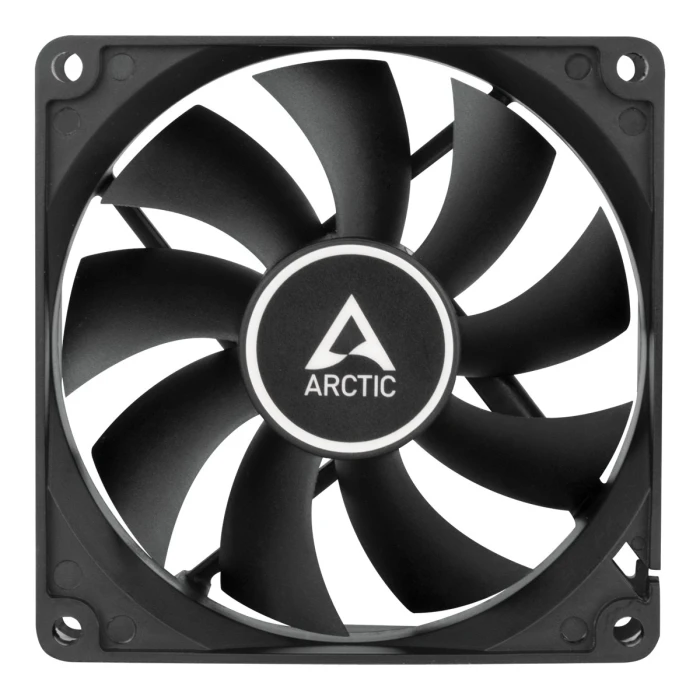 Arctic F9 Silent