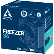 ARCTIC Freezer 36