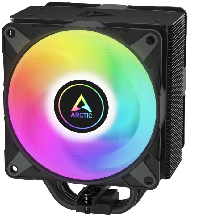 ARCTIC Freezer 36 A-RGB Black