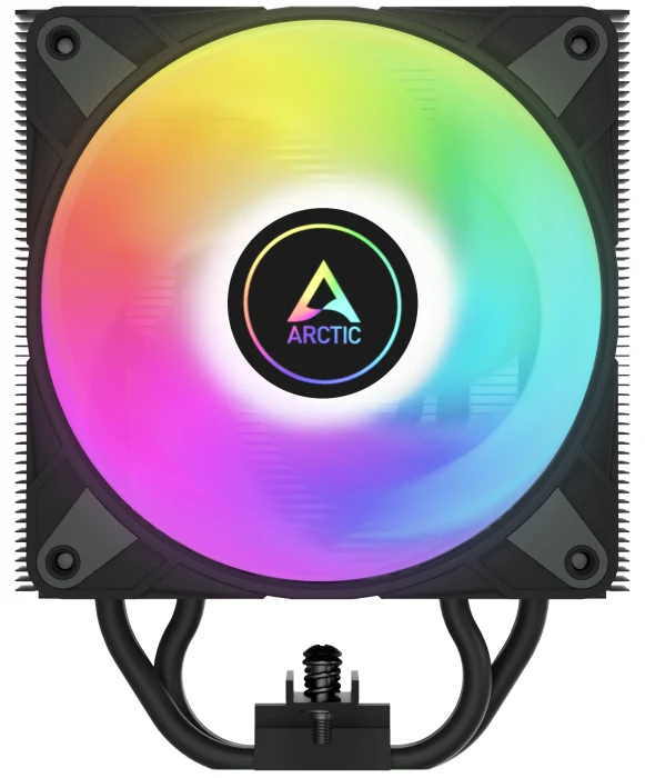 ARCTIC Freezer 36 A-RGB Black