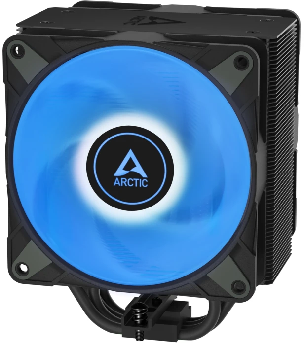ARCTIC Freezer 36 A-RGB Black