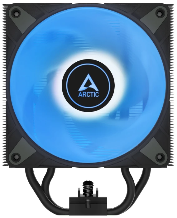 ARCTIC Freezer 36 A-RGB Black