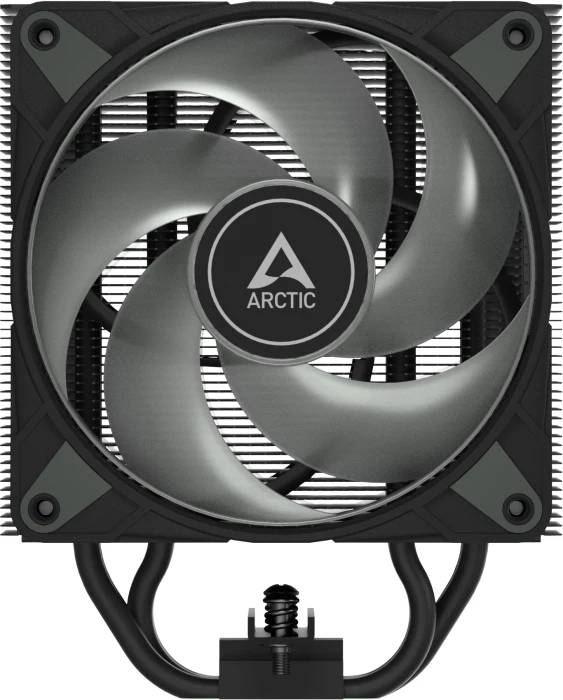 ARCTIC Freezer 36 A-RGB Black