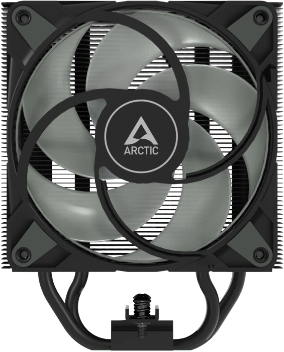 ARCTIC Freezer 36 A-RGB Black