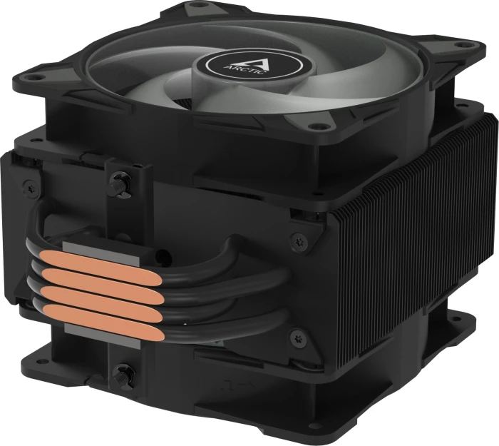 ARCTIC Freezer 36 A-RGB Black