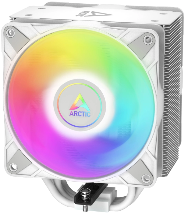 ARCTIC Freezer 36 A-RGB White