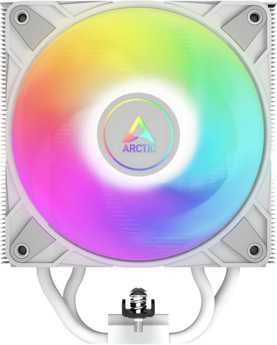 ARCTIC Freezer 36 A-RGB White