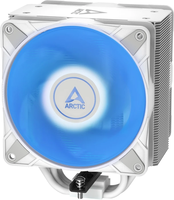 ARCTIC Freezer 36 A-RGB White