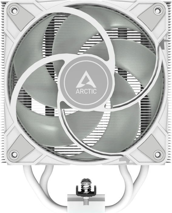 ARCTIC Freezer 36 A-RGB White