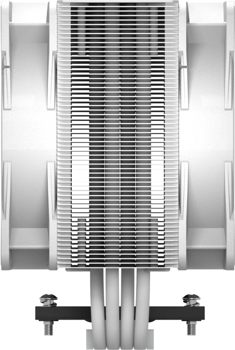 ARCTIC Freezer 36 A-RGB White