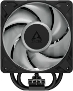 Arctic Freezer 36-S A-RGB - Black