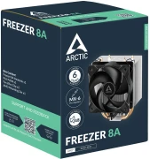 ARCTIC Freezer 8A - AM4/AM5