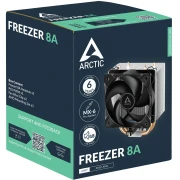 ARCTIC Freezer 8A - AM4/AM5