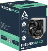 ARCTIC Freezer 8A CO - AM4/AM5