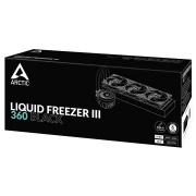 Arctic Liquid Freezer III 360 Black