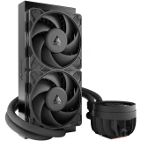 Arctic Liquid Freezer III Pro 240