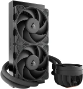 Arctic Liquid Freezer III Pro 240