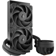 Arctic Liquid Freezer III Pro 240