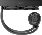 Arctic Liquid Freezer III Pro 240