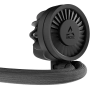 Arctic Liquid Freezer III Pro 240