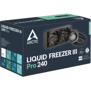 Arctic Liquid Freezer III Pro 240