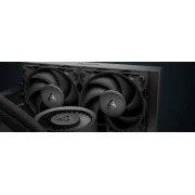 Arctic Liquid Freezer III Pro 240