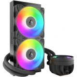 Arctic Liquid Freezer III Pro 240 A-RGB