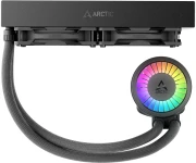 Arctic Liquid Freezer III Pro 240 A-RGB