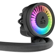 Arctic Liquid Freezer III Pro 240 A-RGB