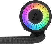 Arctic Liquid Freezer III Pro 240 A-RGB