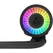 Arctic Liquid Freezer III Pro 240 A-RGB