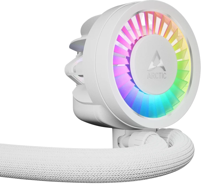 Arctic Liquid Freezer III Pro 240 A-RGB