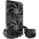 Arctic Liquid Freezer III Pro 280 Black