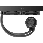 Arctic Liquid Freezer III Pro 280 Black