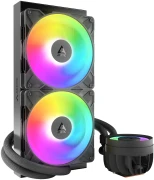 Arctic Liquid Freezer III Pro 280 A-RGB