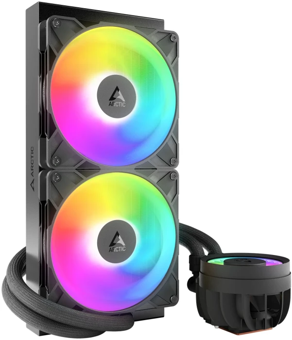 Arctic Liquid Freezer III Pro 280 A-RGB
