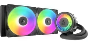Arctic Liquid Freezer III Pro 280 A-RGB