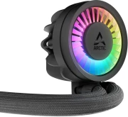 Arctic Liquid Freezer III Pro 280 A-RGB