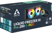 Arctic Liquid Freezer III Pro 280 A-RGB