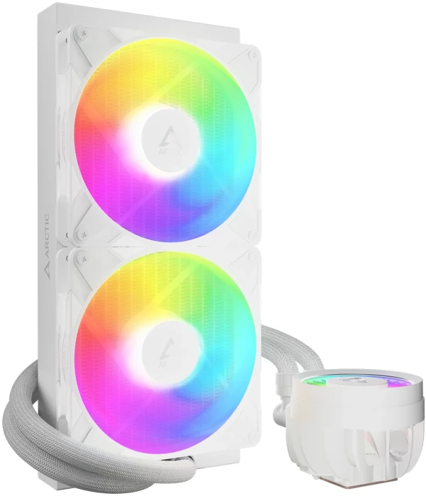Arctic Liquid Freezer III Pro 280 A-RGB
