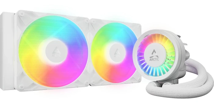 Arctic Liquid Freezer III Pro 280 A-RGB