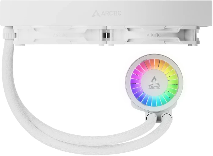 Arctic Liquid Freezer III Pro 280 A-RGB