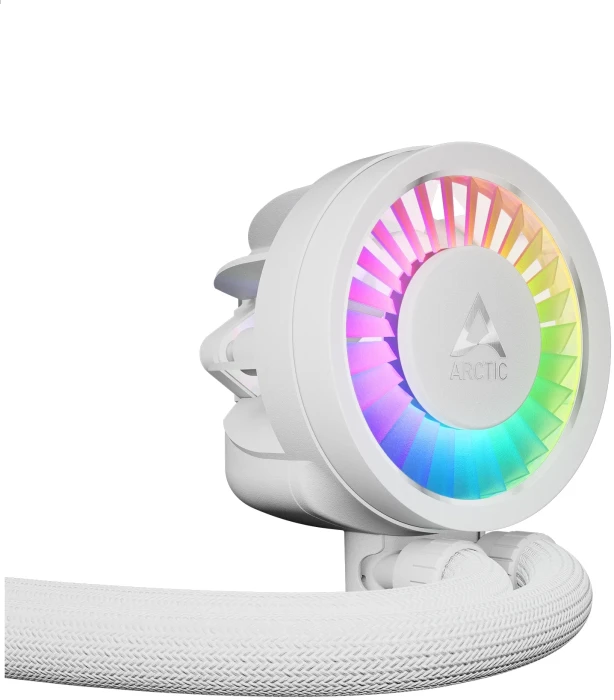 Arctic Liquid Freezer III Pro 280 A-RGB