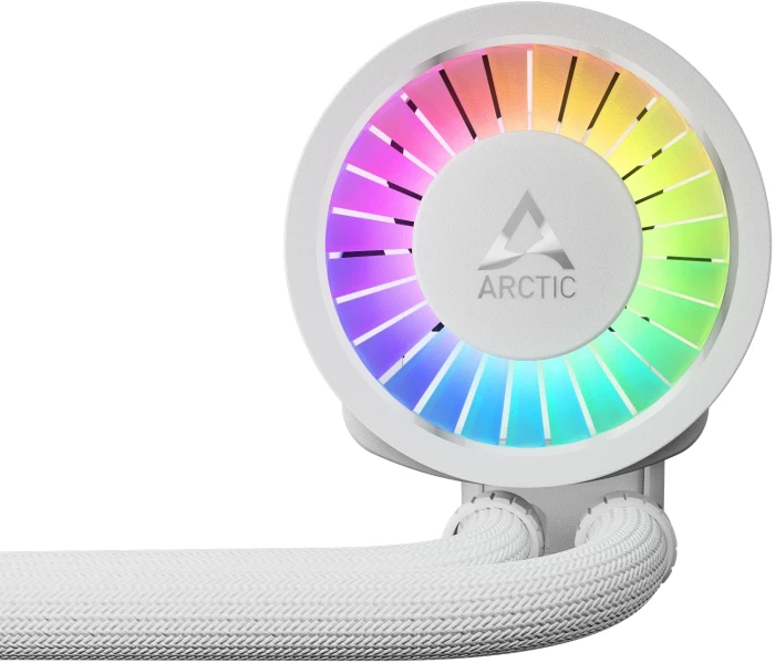 Arctic Liquid Freezer III Pro 280 A-RGB