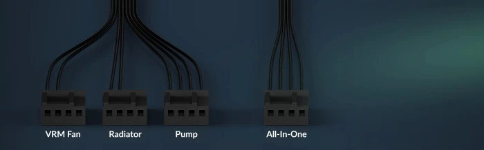 Arctic Liquid Freezer III Pro 280 A-RGB