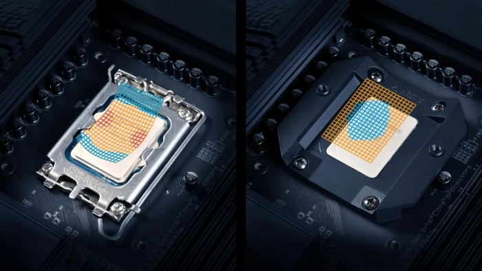 Arctic Liquid Freezer III Pro 280 A-RGB