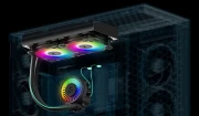Arctic Liquid Freezer III Pro 280 A-RGB