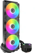 Arctic Liquid Freezer III Pro 420 A-RGB