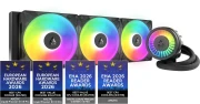 Arctic Liquid Freezer III Pro 420 A-RGB