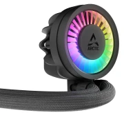 Arctic Liquid Freezer III Pro 420 A-RGB